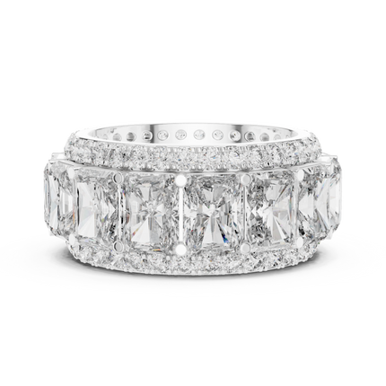 Novah Diamond Ring