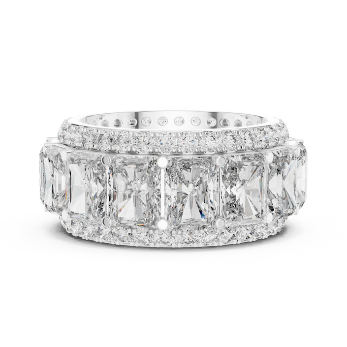 Novah Diamond Ring