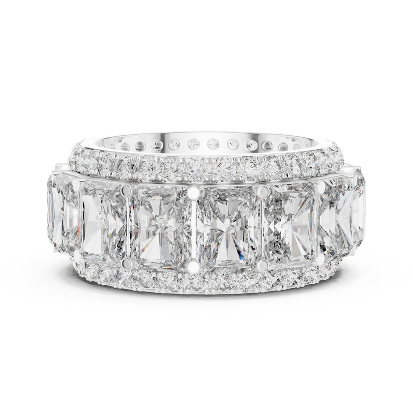 Novah Diamond Ring
