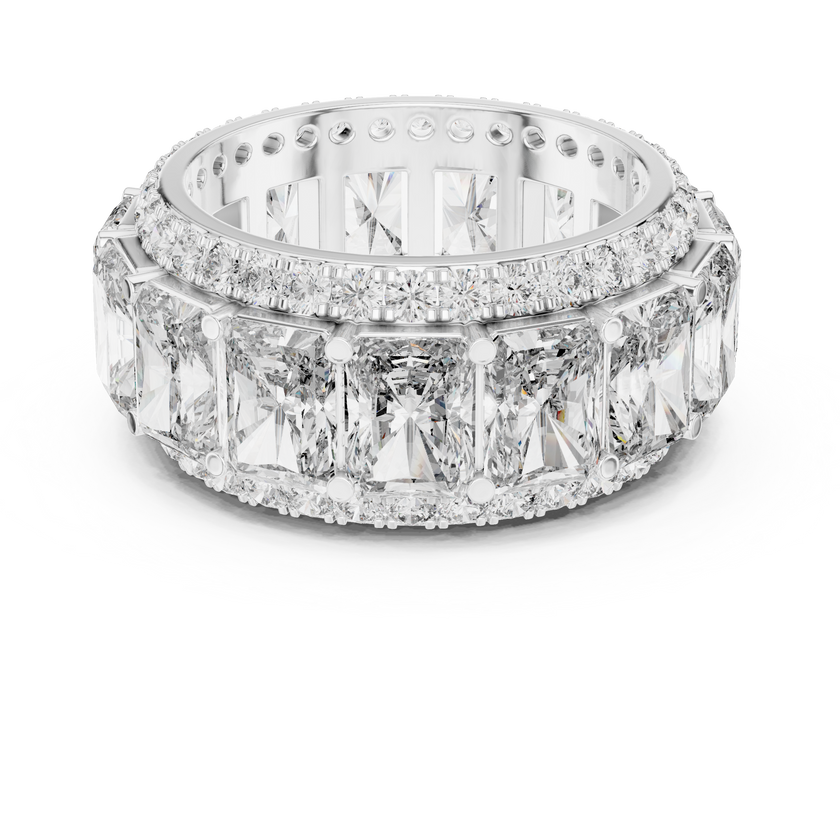 Novah Diamond Ring