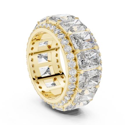 Novah Diamond Ring