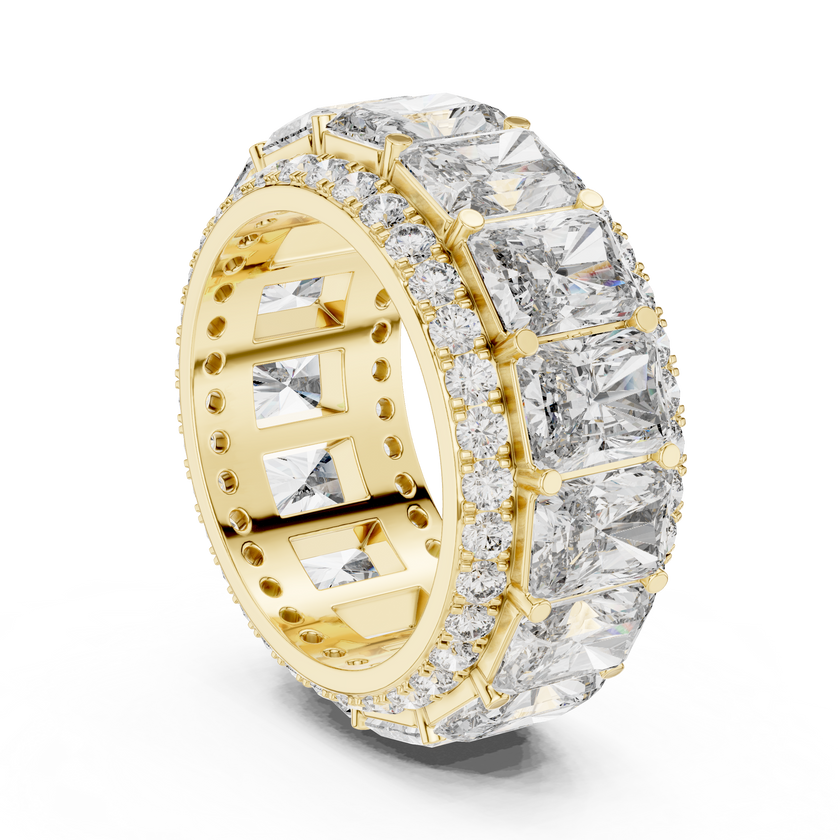Novah Diamond Ring