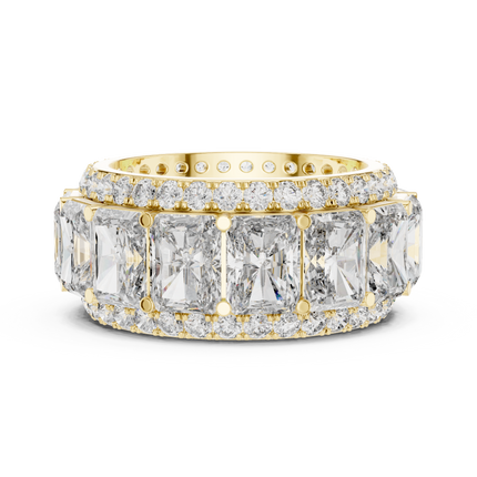 Novah Diamond Ring