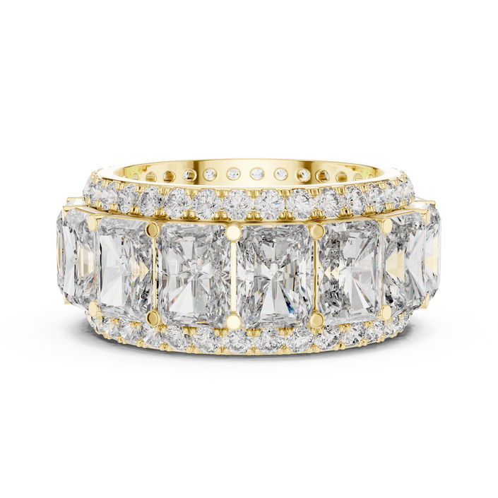 Novah Diamond Ring