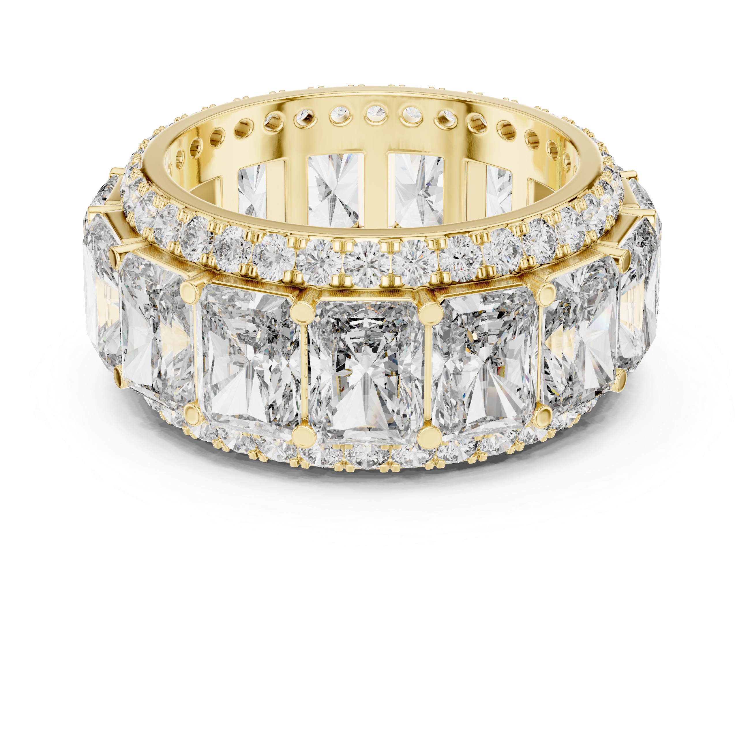 Novah Diamond Ring