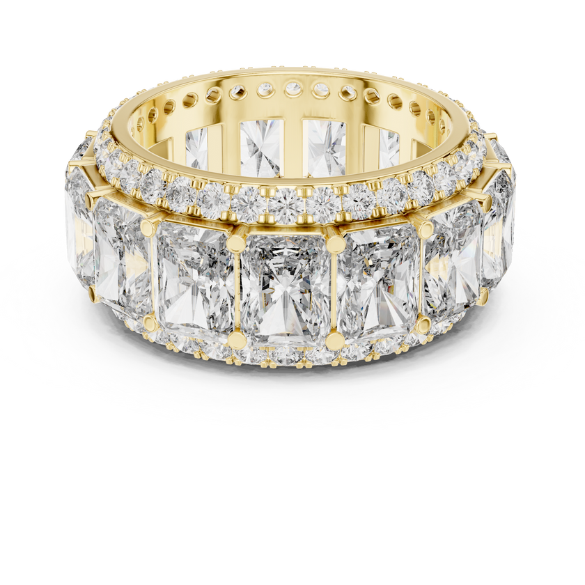 Novah Diamond Ring