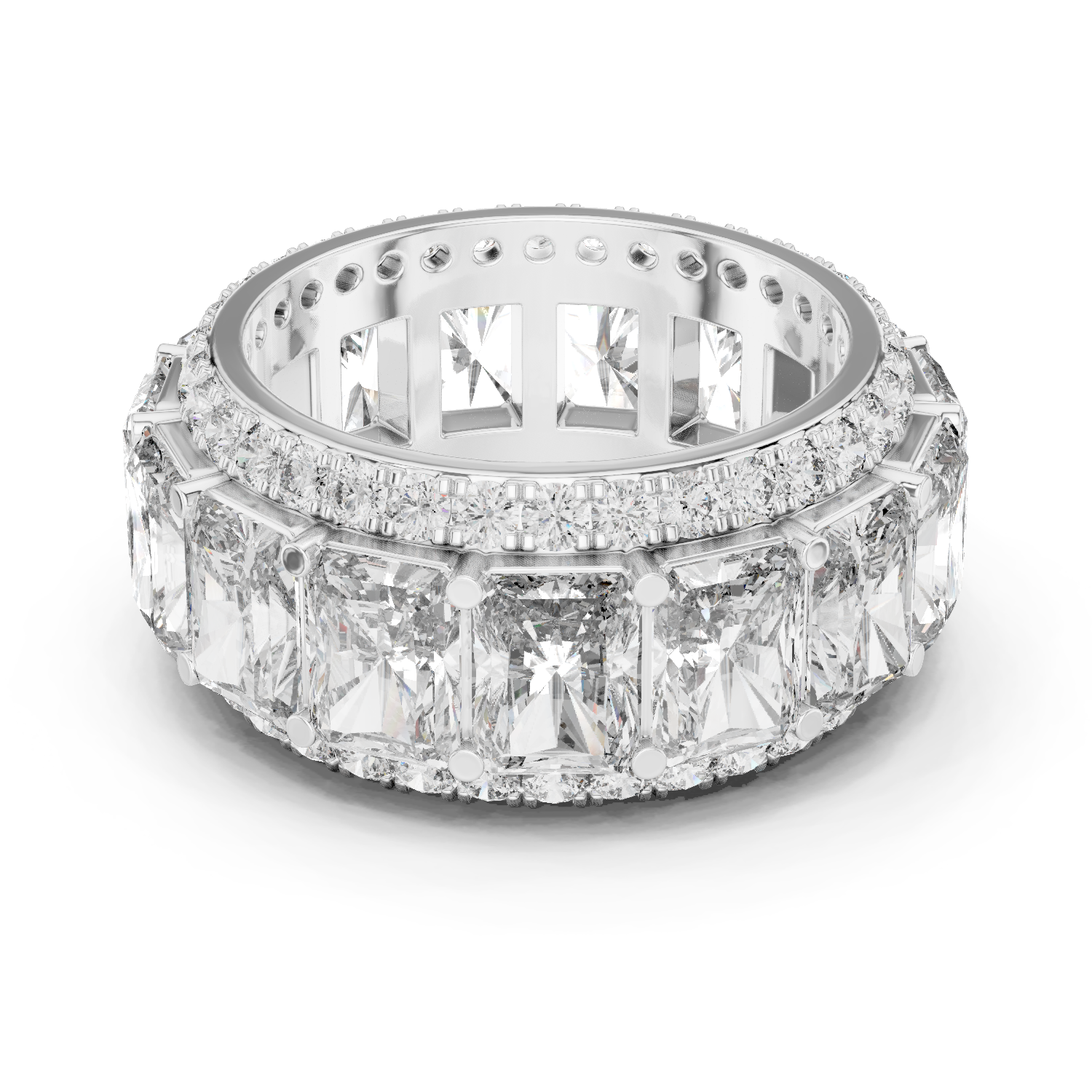 Novah Diamond Ring