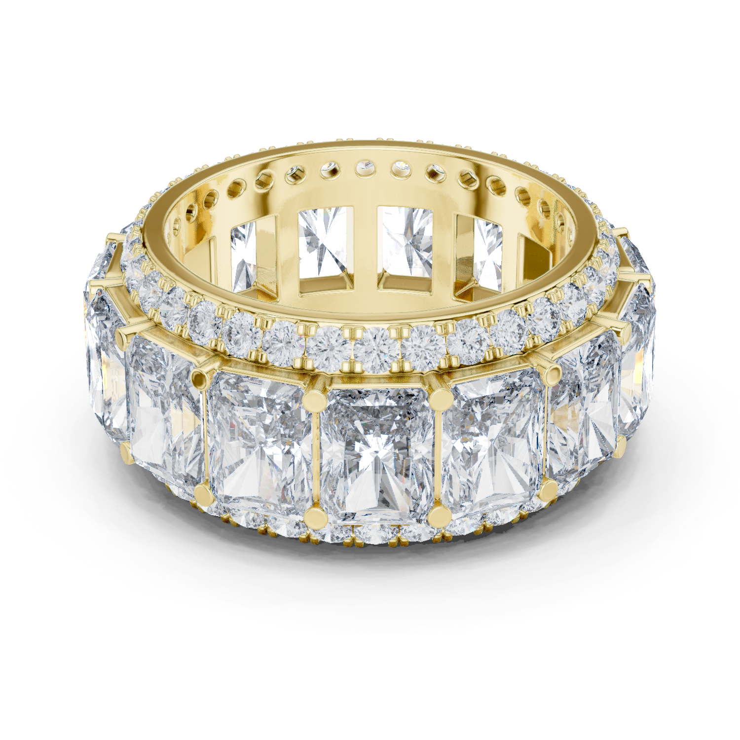 Novah Diamond Ring