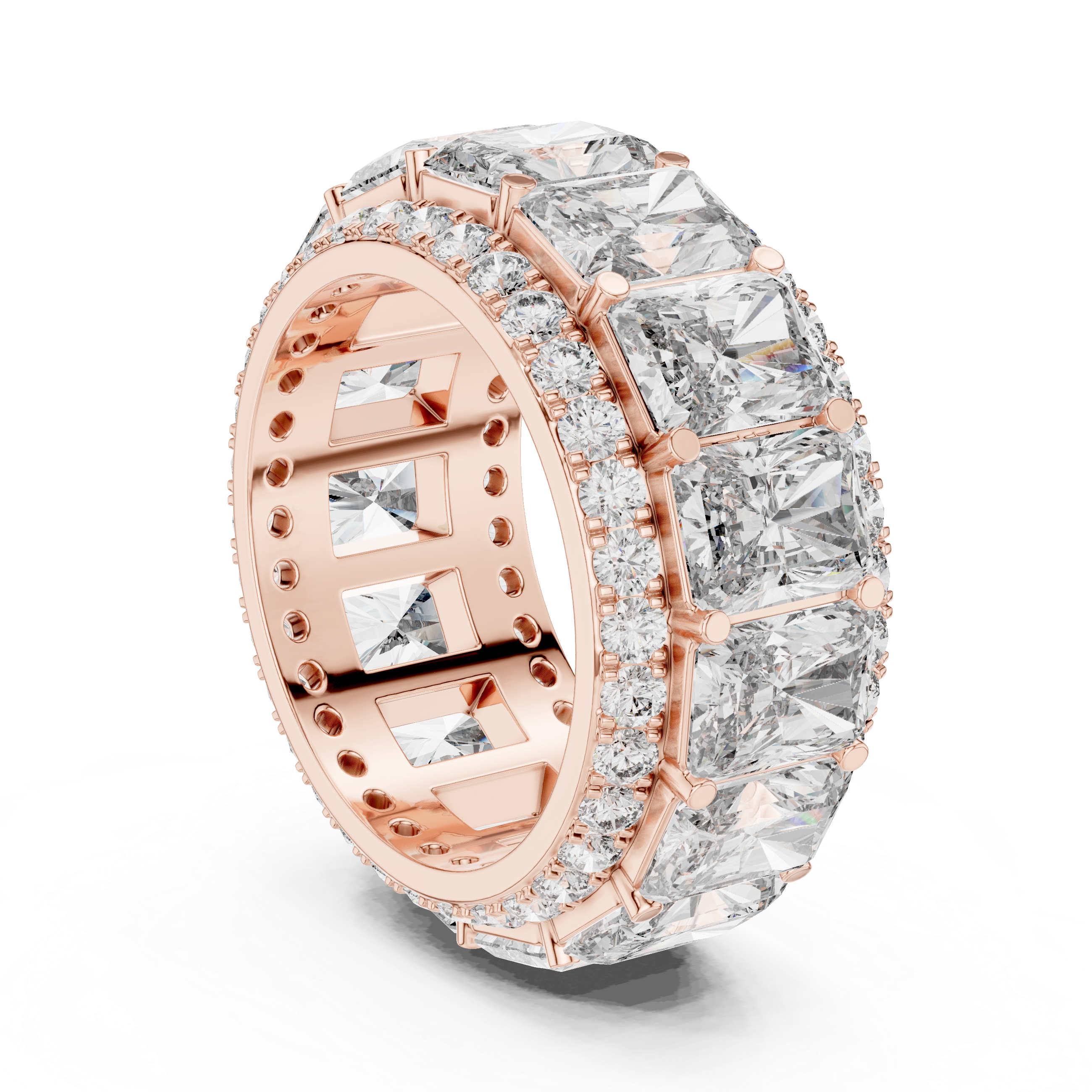 Novah Diamond Ring