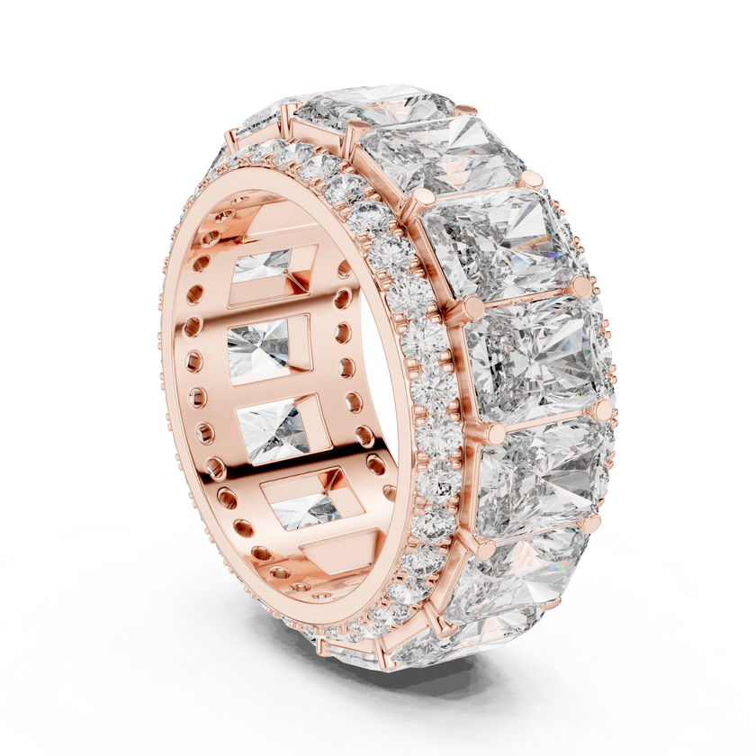 Novah Diamond Ring