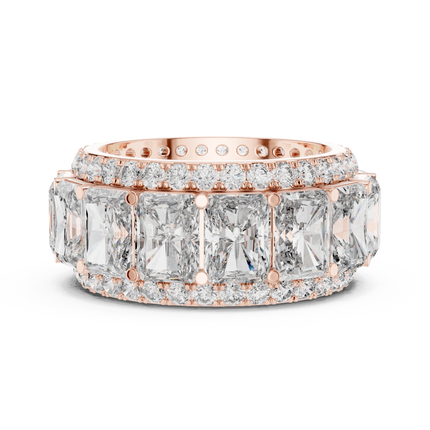 Novah Diamond Ring
