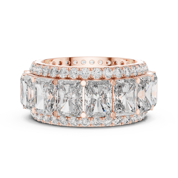 Novah Diamond Ring