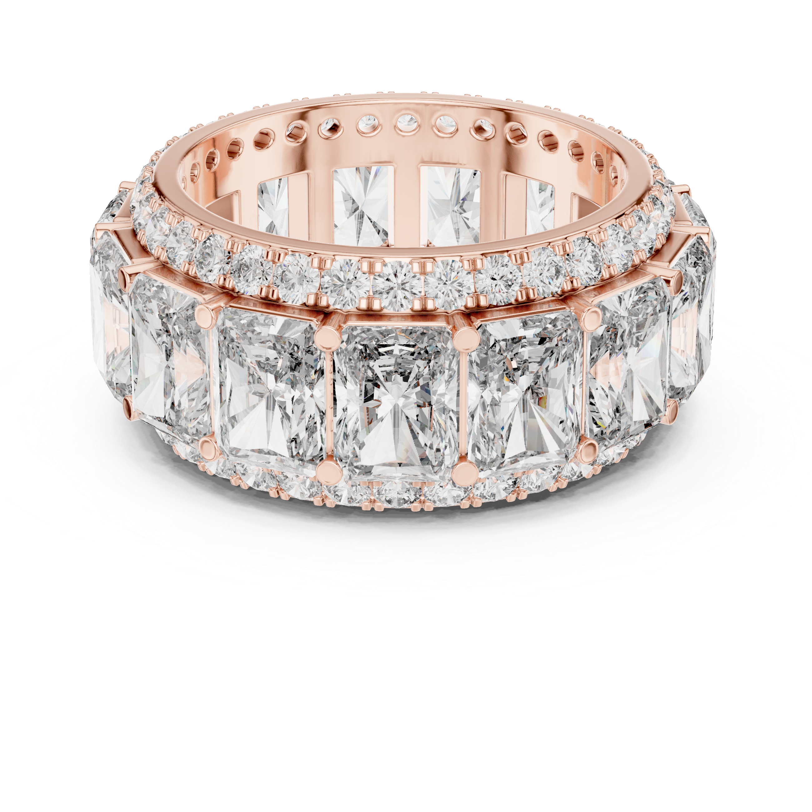 Novah Diamond Ring