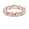 Amia Diamond Ring