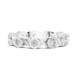 Amia Diamond Ring