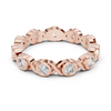Amia Diamond Ring