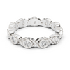 Amia Diamond Ring