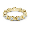 Amia Diamond Ring
