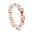 Amia Diamond Ring