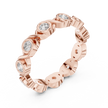 Amia Diamond Ring