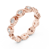 Amia Diamond Ring