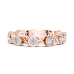 Amia Diamond Ring