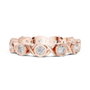 Amia Diamond Ring