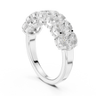 Micah Diamond Ring