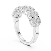 Micah Diamond Ring