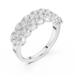 Micah Diamond Ring