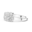 Micah Diamond Ring