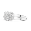 Micah Diamond Ring