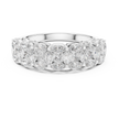 Micah Diamond Ring