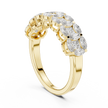 Micah Diamond Ring