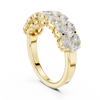 Micah Diamond Ring