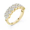 Micah Diamond Ring