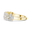 Micah Diamond Ring