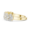 Micah Diamond Ring