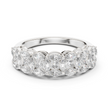 Micah Diamond Ring