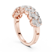 Micah Diamond Ring