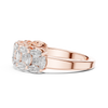 Micah Diamond Ring