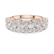 Micah Diamond Ring