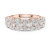 Micah Diamond Ring