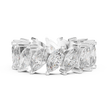 Queen Diamond Ring