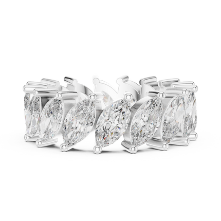 Queen Diamond Ring