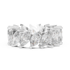 Queen Diamond Ring