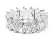 Queen Diamond Ring