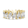 Queen Diamond Ring