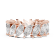 Queen Diamond Ring