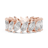 Queen Diamond Ring